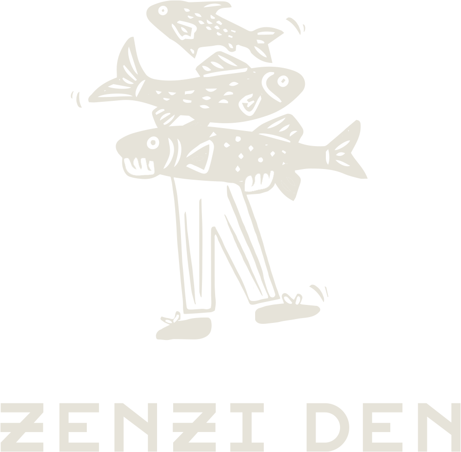 Zenzi Den logo