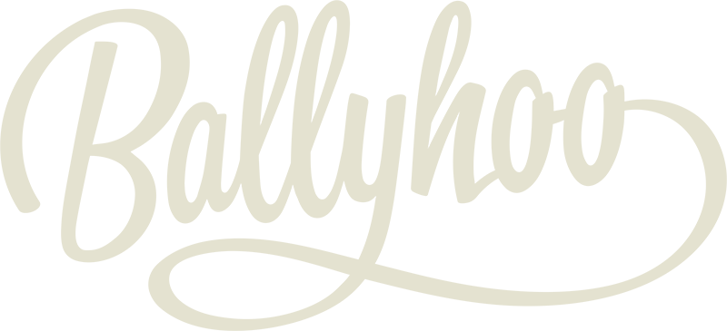 Ballyhoo Hospitality logo