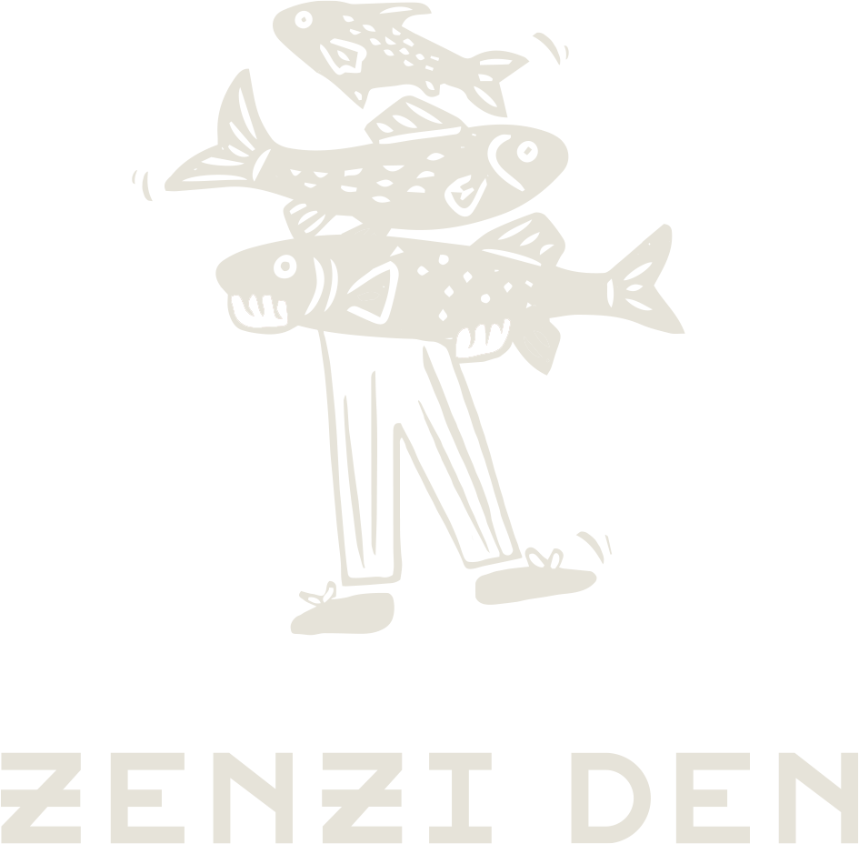Zenzi Den logo